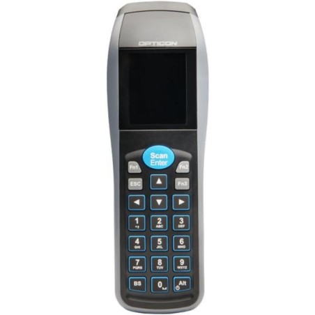 Opticon OPH-3001 1D Laser100 - High-Performance Barcode Scanner for Efficient Workflow | Item No. 13656